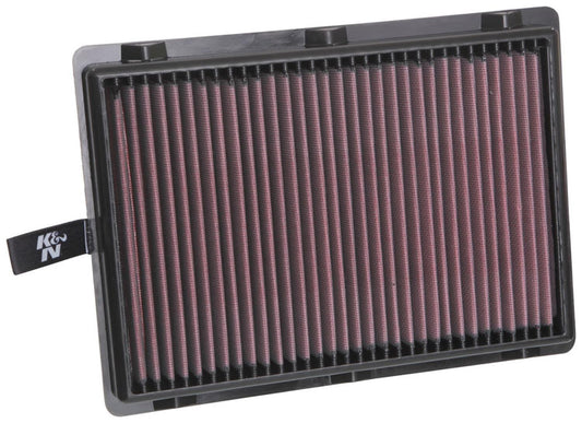 33-5075 FILTRO AIRE HYUDAI PALISSADE / SANTA FE 2.0L 2.4L / KIA SORENTO / SEDONA